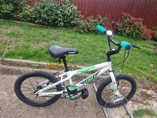 Buy & Sell Harlington Hillingdon - Photos for KIDS APOLLO BIKE BICYCLE
