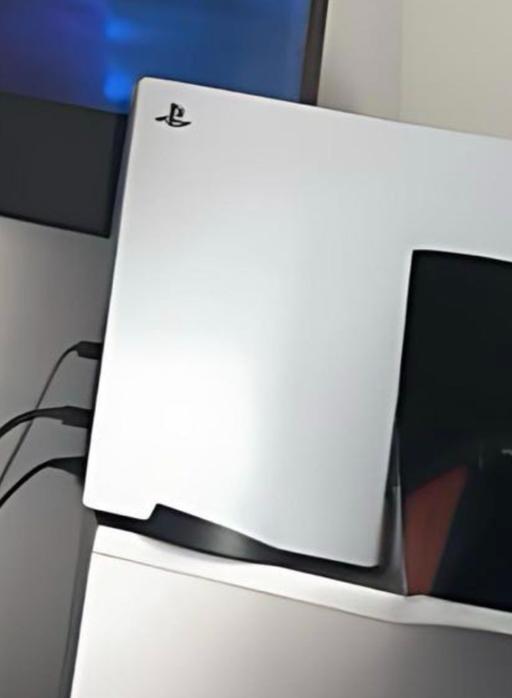 Buy & Sell Reddish Stockport - Photos for PS5 no controllers fully working tried & test