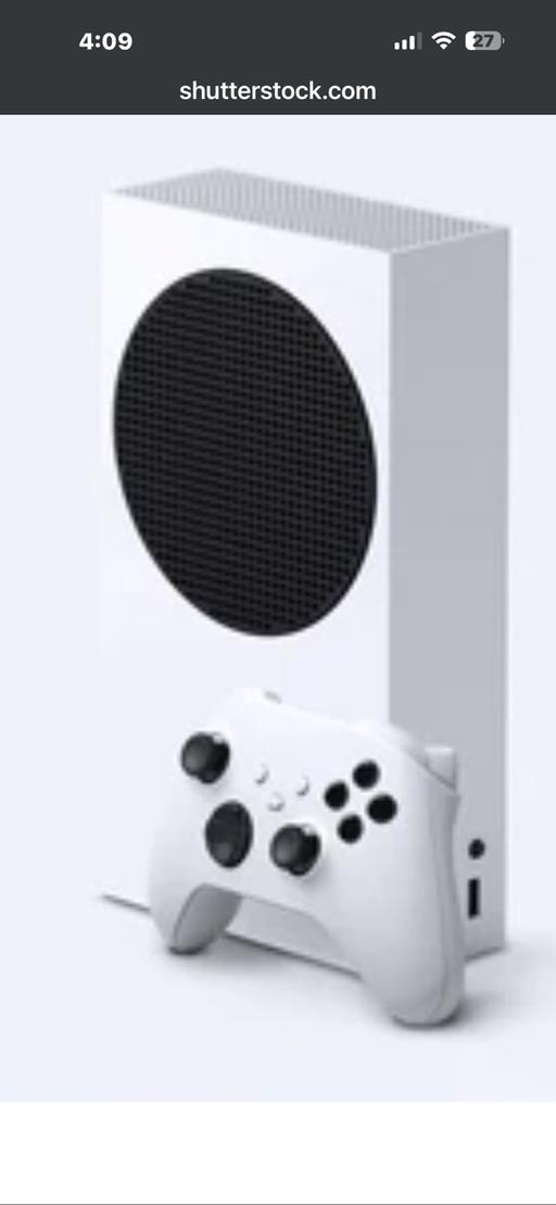Buy & Sell Broadway Wychavon - Photos for Xbox series s