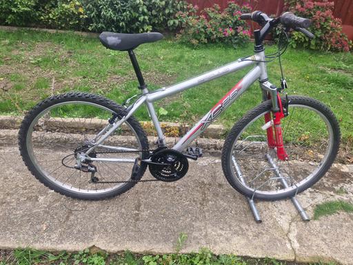 Buy & Sell Stockley Park Hillingdon - Photos for MENS APOLLO BIKE BICYCLE