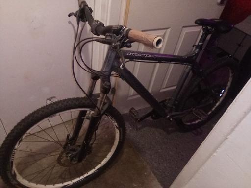 Buy & Sell Bredbury Park Industrial Estate Stockport - Photos for Carrera Kraken NEED GONE!