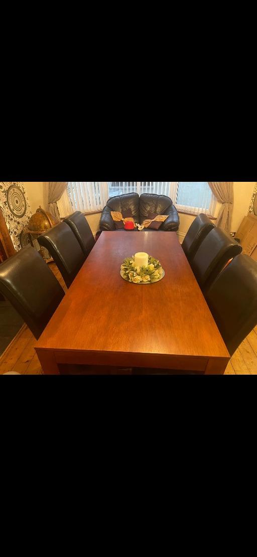 Buy & Sell Norris Green Liverpool - Photos for dining table