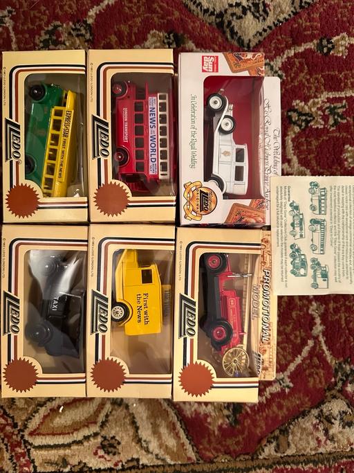 Buy & Sell Willenhall Walsall - Photos for 6 vintage cars