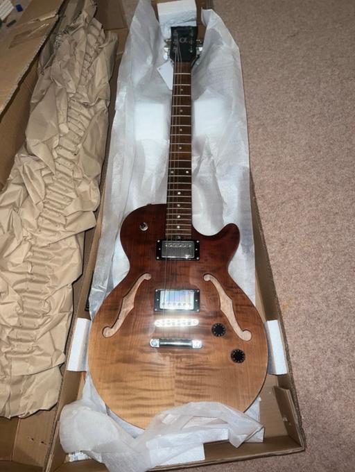 Buy & Sell West Norwood South East London - Photos for Harley Benton electric guitar