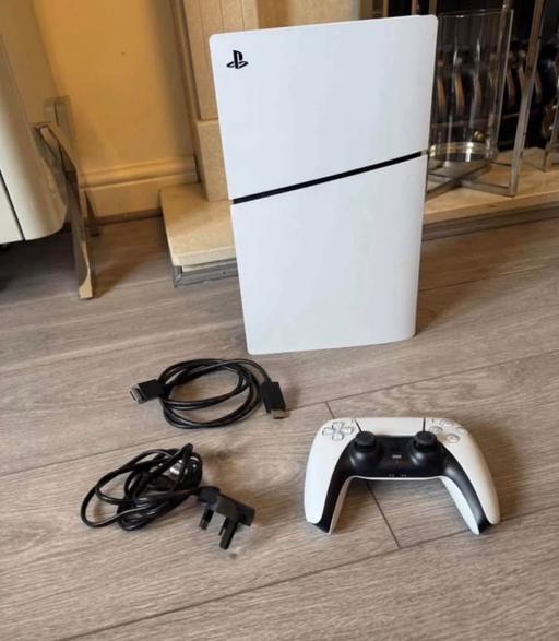 Buy & Sell Hill Top Sandwell - Photos for PS5 SLIM 1TB DIGITAL EDITION