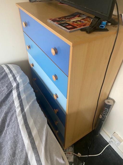 Buy & Sell Battersea South West London - Photos for Drawer