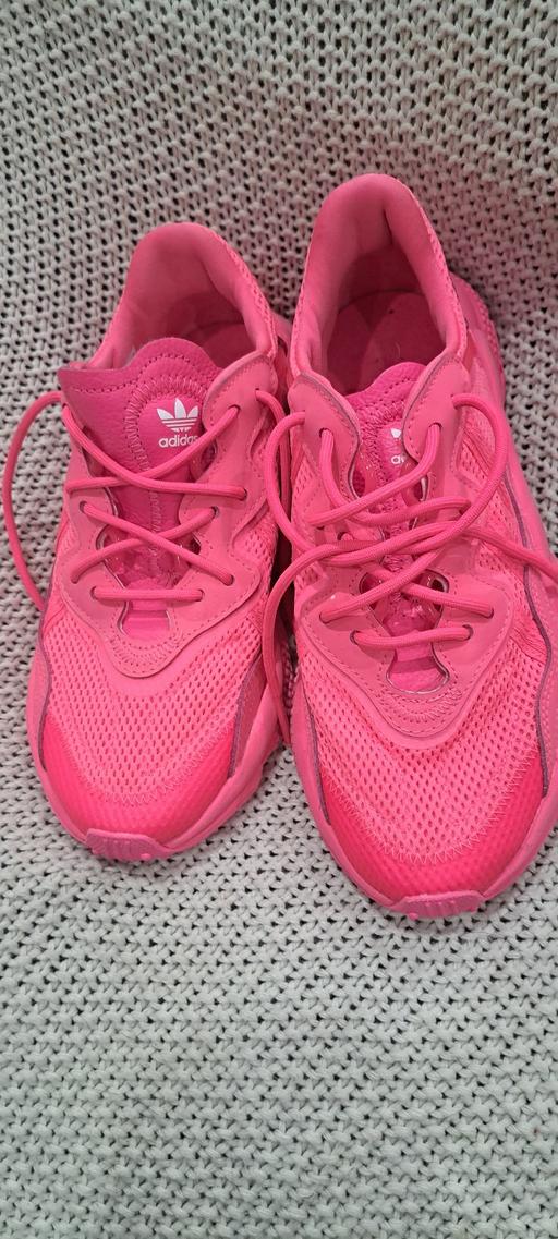 Buy & Sell Sutton Coldfield Birmingham - Photos for Adidas Trainers Size 5.5