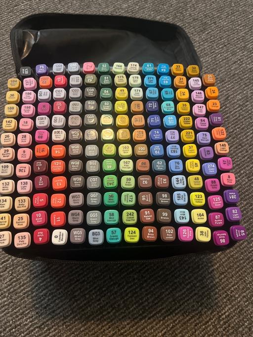 Buy & Sell Scholes Rotherham - Photos for Maker set