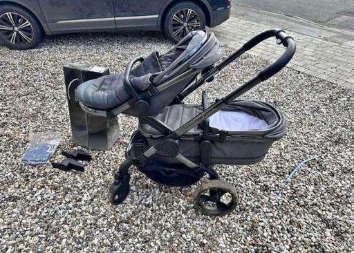 Buy & Sell Maypole Birmingham - Photos for iCandy 6 pushchair