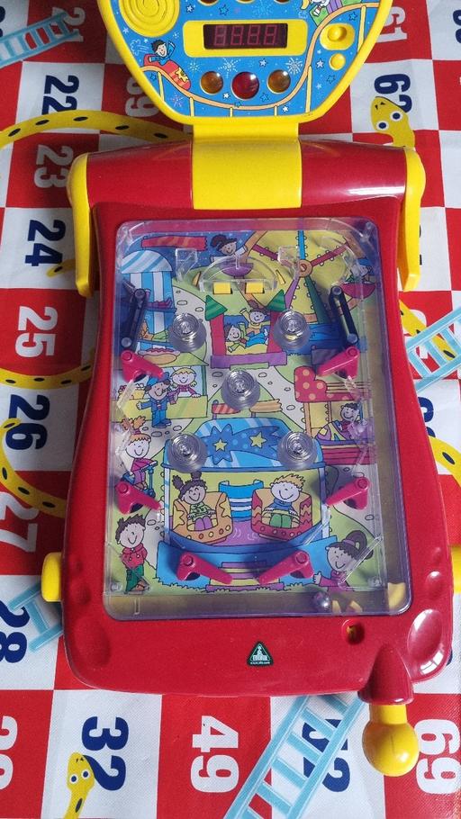 Buy & Sell Stow Heath Wolverhampton - Photos for pinball machine