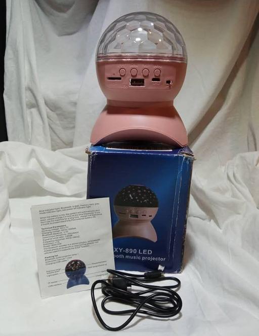 Buy & Sell Thornaby Stockton-on-Tees - Photos for Bluetooth music projector