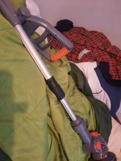 Buy & Sell Old Kent Road South East London - Photos for Garden strimmmer