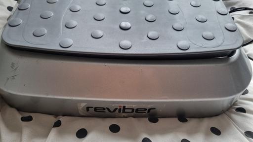 Buy & Sell Stow Heath Wolverhampton - Photos for reviber vibrating board