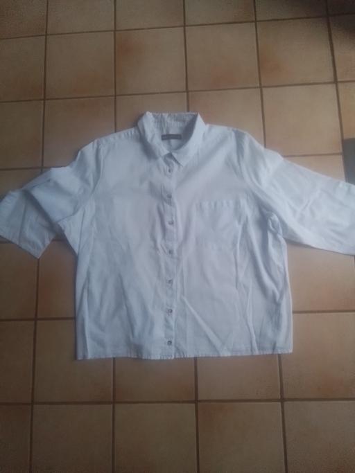 Buy & Sell Streetly Walsall - Photos for LADIES M/S BLOUSE/SHIRT