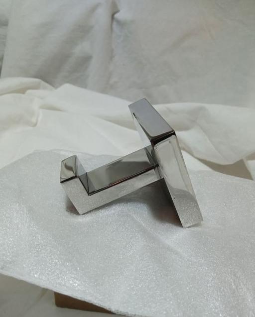 Buy & Sell Yarm Stockton-on-Tees - Photos for Stainless steel towel holder