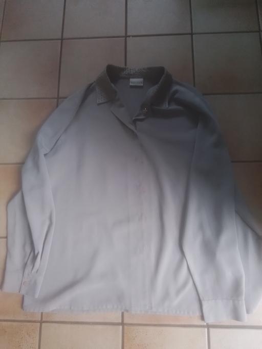 Buy & Sell Streetly Walsall - Photos for LADIES ALEXON BLOUSE