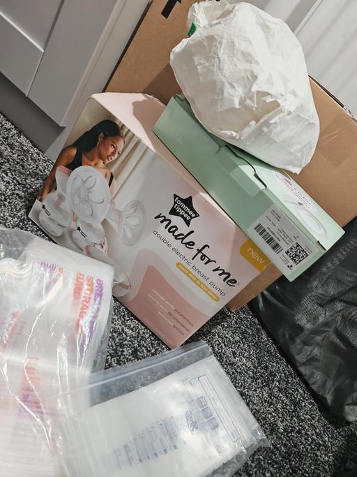 Buy & Sell Consett County Durham - Photos for Tommee Tippee Bundle