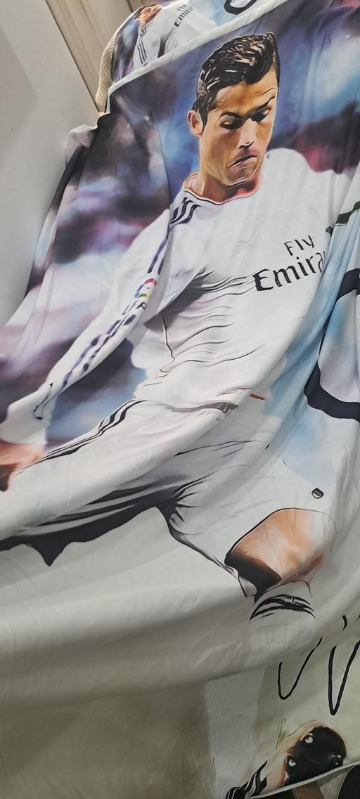 Buy & Sell Sutton Coldfield Birmingham - Photos for Double duvet set and 2 x pillowcases