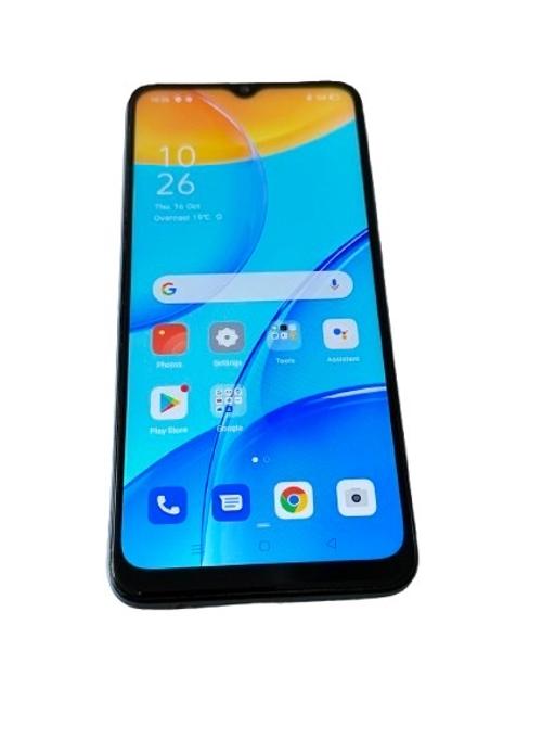 Buy & Sell West Bromwich Sandwell - Photos for Oppo A15 32gb Mystery Blue Unlocked