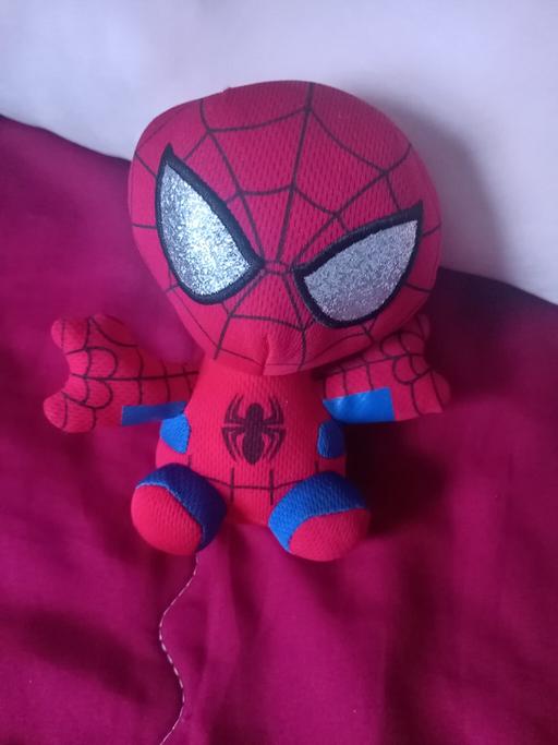 Buy & Sell Folkestone Folkestone and Hythe - Photos for Spiderman plush