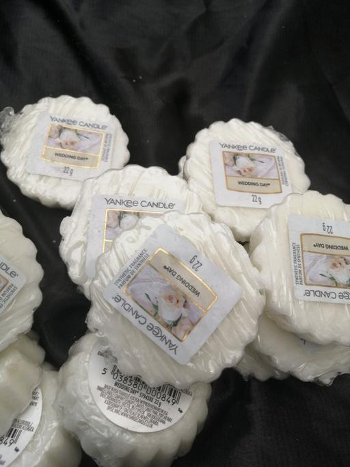 Buy & Sell Dosthill Tamworth - Photos for YANKEE CANDLE