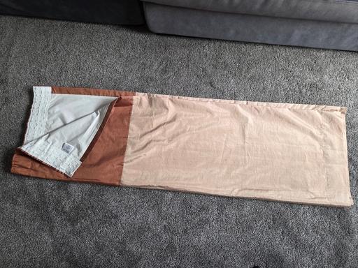 Buy & Sell Codsall South Staffordshire - Photos for Pencil pleat curtains