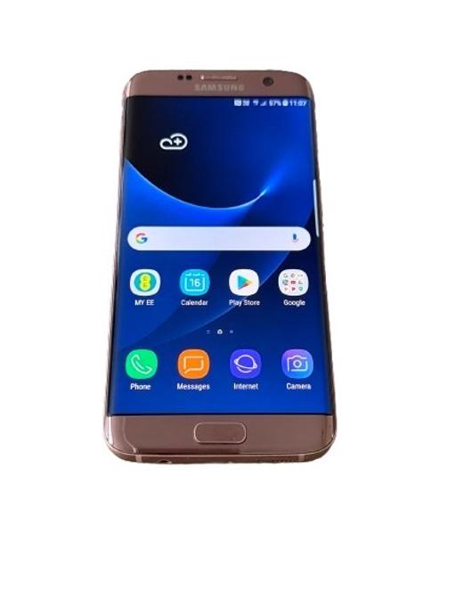 Buy & Sell West Bromwich Sandwell - Photos for Samsung Galaxy S7 Edge 32gb P/G Unlocked