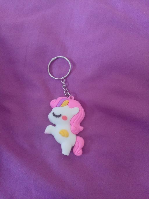 Buy & Sell Folkestone Folkestone and Hythe - Photos for unicorn keyring