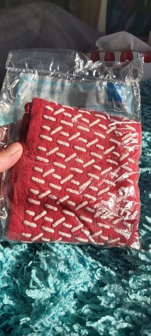 Buy & Sell Asfordby Hill Melton - Photos for Anti-slip Slipper socks / red ♥ one size ♥