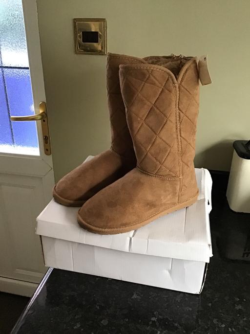 Buy & Sell Ravenstone North West Leicestershire - Photos for New Winter Boots 7’s