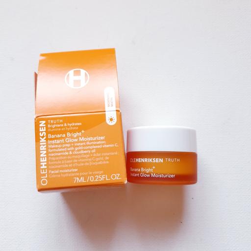 Buy & Sell Sunbury-on-Thames Spelthorne - Photos for Ole Henriksen Banana Bright Glow Moisturizer