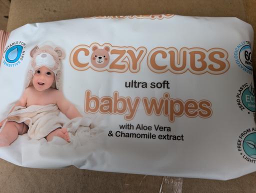 Buy & Sell Bolton Bolton - Photos for new pack baby wipes