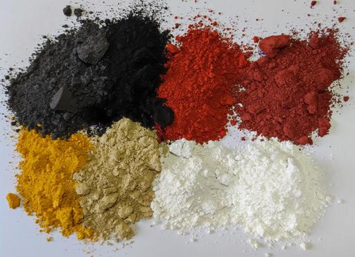 Buy & Sell Warmsworth Doncaster - Photos for Pigment for making paving stones, concrete, p