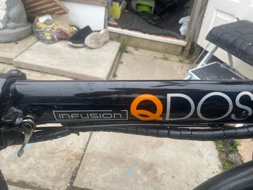 Buy & Sell Harborne Birmingham - Photos for Folding electric bike