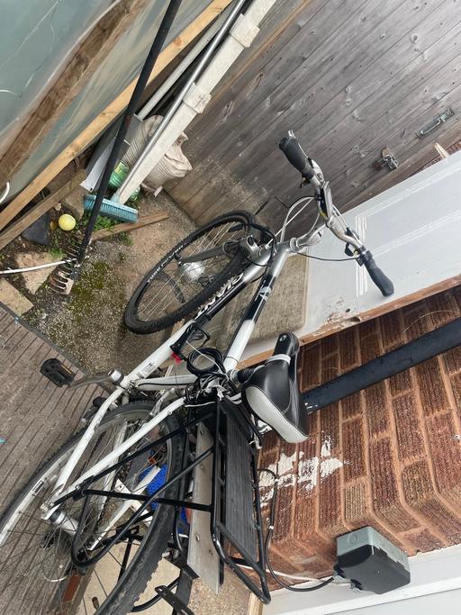 Buy & Sell Quinton Birmingham - Photos for Electric bike conversion