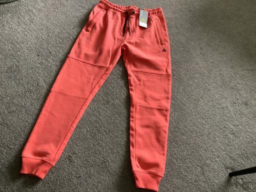 Buy & Sell Walsall Wood Walsall - Photos for New tracksuit bottoms s