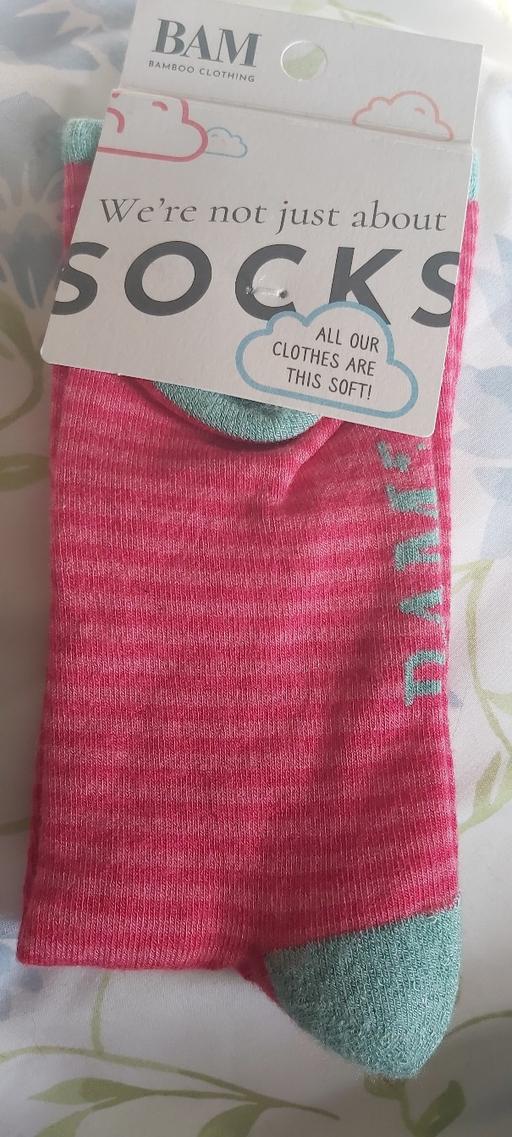 Buy & Sell Asfordby Hill Melton - Photos for Bamboo Socks 🌾🌷new UK 4-7