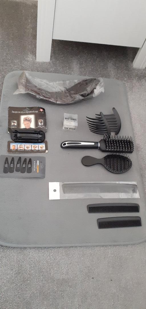 Buy & Sell Brownhills Walsall - Photos for new hair accessories