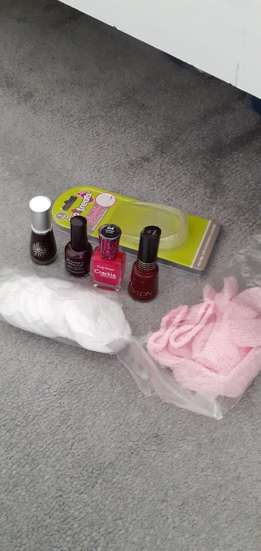 Buy & Sell Brownhills Walsall - Photos for cosmetics
