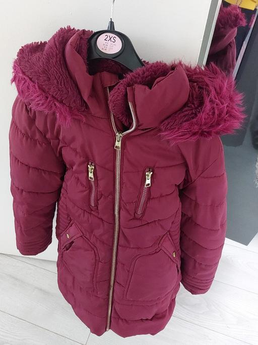 Buy & Sell Ecclesfield Sheffield - Photos for girls winter coat age 9-10