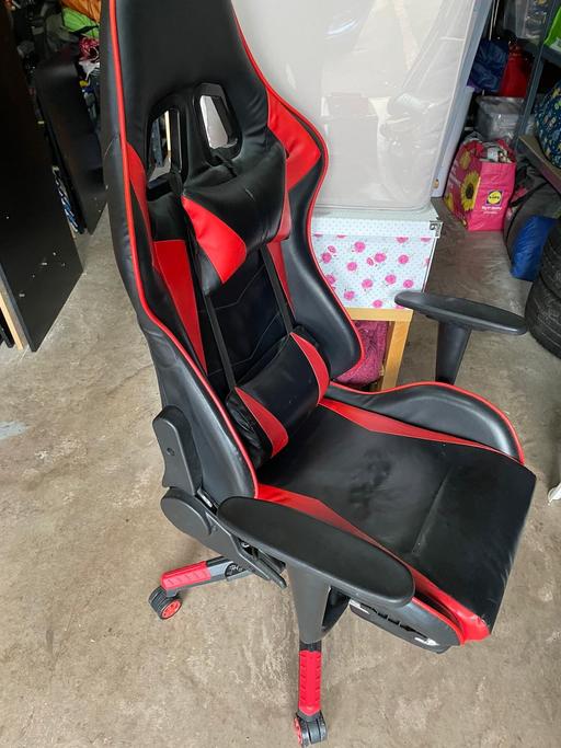 Buy & Sell Brierley Hill Dudley - Photos for GAMING CHAIR