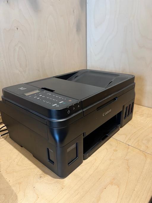 Buy & Sell Gospel Oak North West London - Photos for Canon Pixma G4511 Printer and Scanner