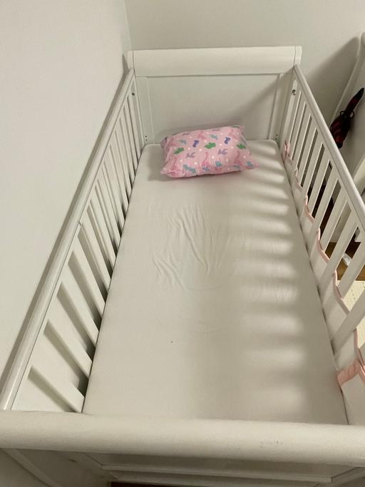 Buy & Sell Belvedere Bexley - Photos for O’Baby Stamford bed cot& changing unit