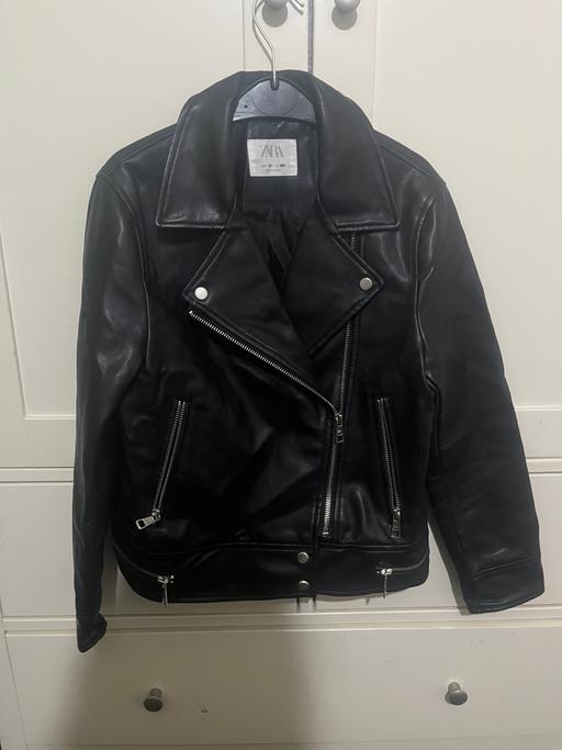 Buy & Sell Coventry Walsgrave Triangle Coventry - Photos for Leather jacket