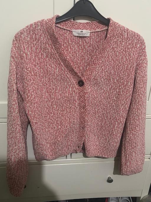 Buy & Sell Walsgrave on Sowe Coventry - Photos for Pink cardigan