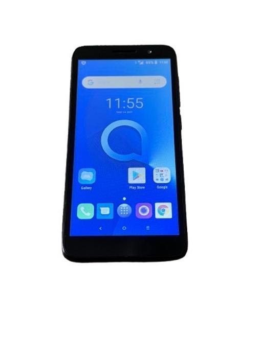 Buy & Sell West Bromwich Sandwell - Photos for Alcatel 1 5033X 8gb Black Unlocked