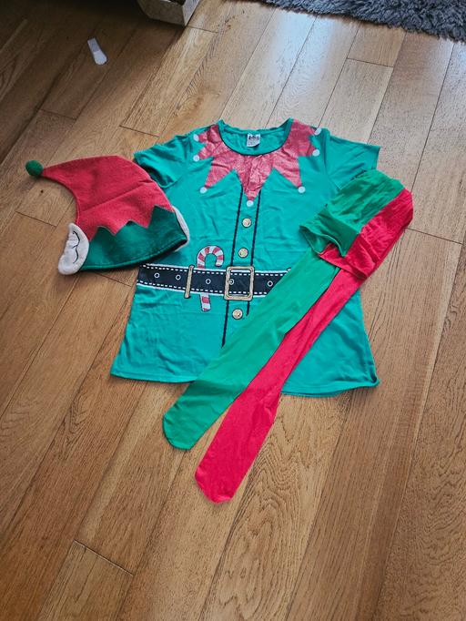 Buy & Sell Newton Doncaster - Photos for 3 piece xmas outfit..size medium.