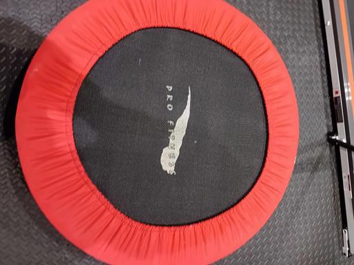 Buy & Sell Purley Croydon - Photos for Mini adult trampoline