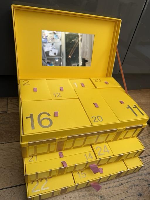 Buy & Sell Lowestoft East Suffolk - Photos for Selfridges Advent Calendar 2025