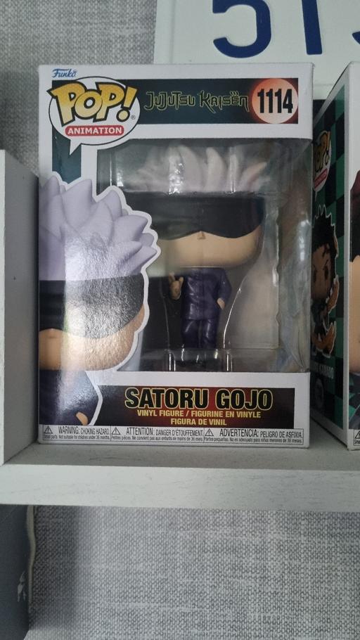 Buy & Sell Stow Heath Wolverhampton - Photos for pop figure